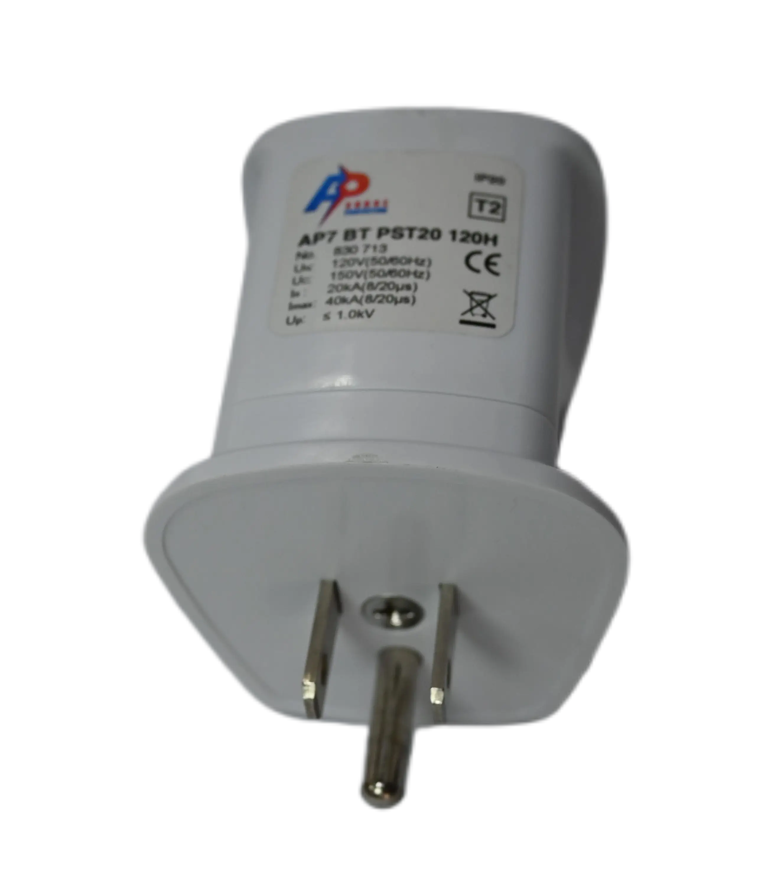 AP7 BT PST20 120H TIPOll TIPO CONECTOR